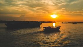 Sail into serenity with Vietnam and Cambodia cruise options